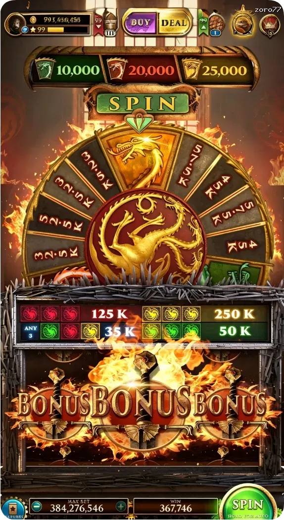 zoro77 APK